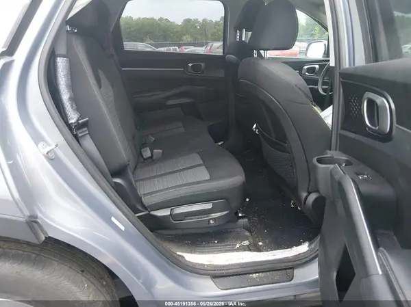 5XYRG4LC2NG094660 2022 KIA SORENTO - Image 8