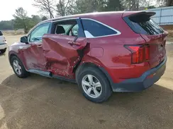 5XYRG4LC2NG098062 2022 KIA SORENTO