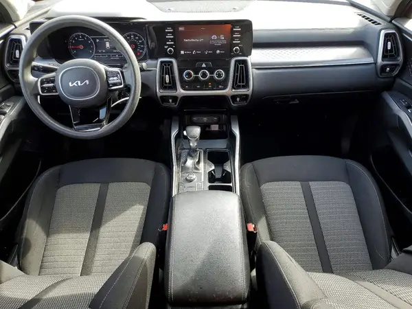 5XYRG4LC2NG098062 2022 KIA SORENTO - Image 7