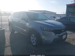 5XYRG4LC2NG098661 2022 KIA SORENTO