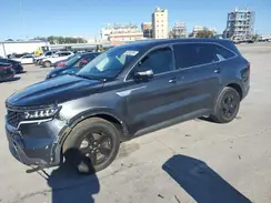 5XYRG4LC2NG100571 2022 KIA SORENTO