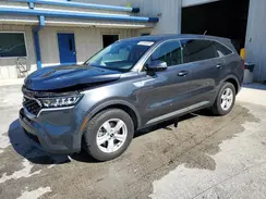 5XYRG4LC2NG103809 2022 KIA SORENTO
