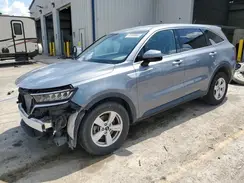 5XYRG4LC2NG108167 2022 KIA SORENTO