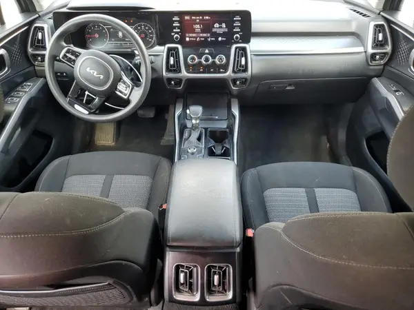 5XYRG4LC2NG108167 2022 KIA SORENTO - Image 8