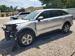 5XYRG4LC2NG109402 2022 KIA SORENTO