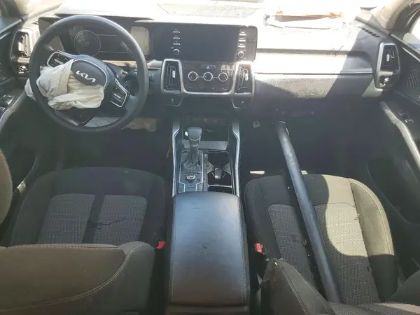 5XYRG4LC2NG109402 2022 KIA SORENTO - Image 8