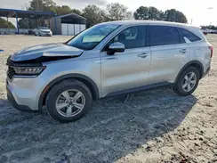 5XYRG4LC2NG113644 2022 KIA SORENTO