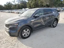 5XYRG4LC2NG113739 2022 KIA SORENTO