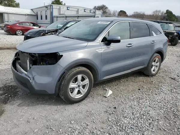 5XYRG4LC2NG117175 2022 KIA SORENTO - Image 1