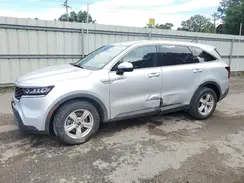5XYRG4LC2NG118780 2022 KIA SORENTO