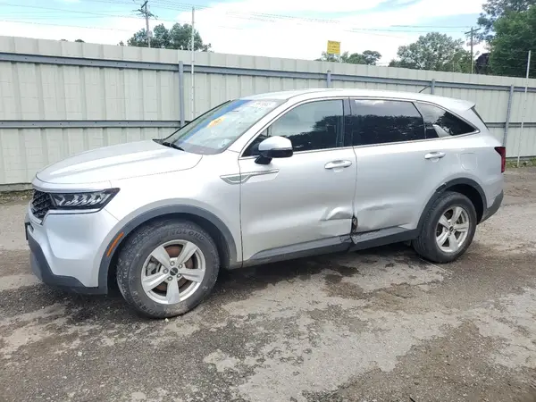5XYRG4LC2NG118780 2022 KIA SORENTO - Image 1
