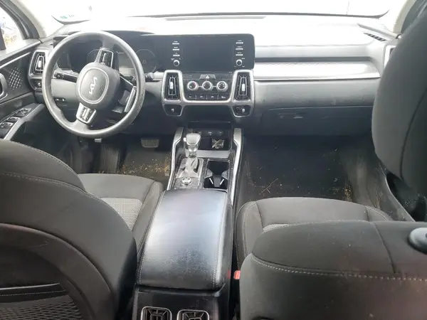 5XYRG4LC2NG118780 2022 KIA SORENTO - Image 8