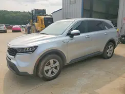 5XYRG4LC2NG120397 2022 KIA SORENTO
