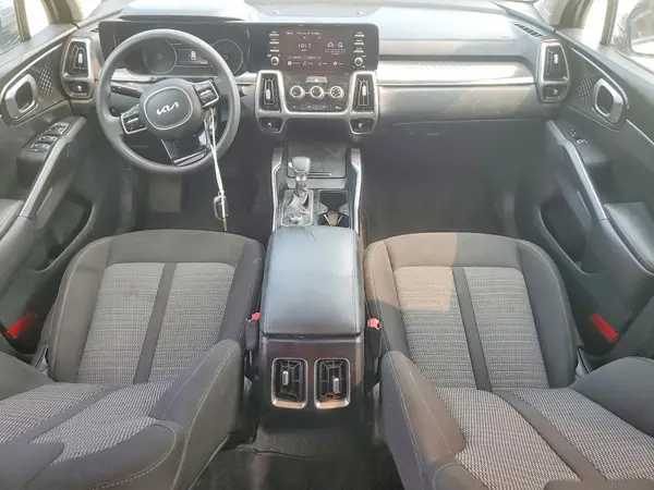 5XYRG4LC2NG120397 2022 KIA SORENTO - Image 8