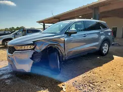 5XYRG4LC2NG121114 2022 KIA SORENTO