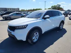 5XYRG4LC2NG128404 2022 KIA SORENTO