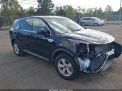 5XYRG4LC2NG131965 2022 KIA SORENTO