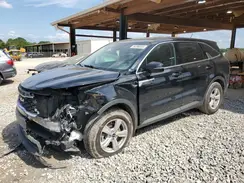 5XYRG4LC2NG139127 2022 KIA SORENTO