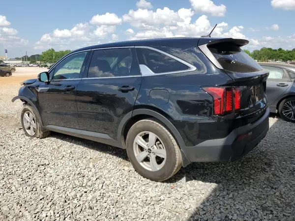 5XYRG4LC2NG139127 2022 KIA SORENTO - Image 2