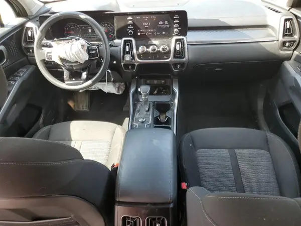 5XYRG4LC2NG139127 2022 KIA SORENTO - Image 8