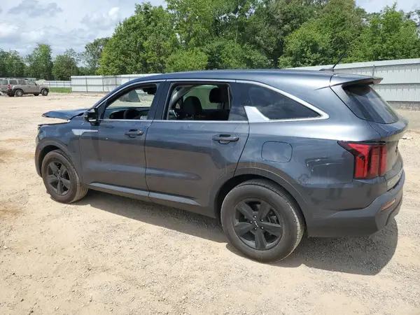 5XYRG4LC2NG141511 2022 KIA SORENTO - Image 2