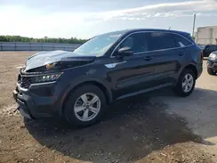 5XYRG4LC2NG142335 2022 KIA SORENTO