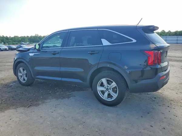 5XYRG4LC2NG142335 2022 KIA SORENTO - Image 2