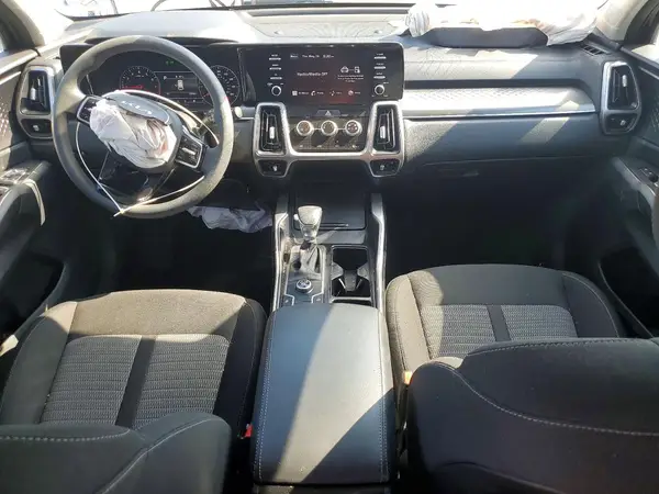 5XYRG4LC2NG142335 2022 KIA SORENTO - Image 8