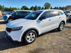 5XYRG4LC2NG154890 2022 KIA SORENTO