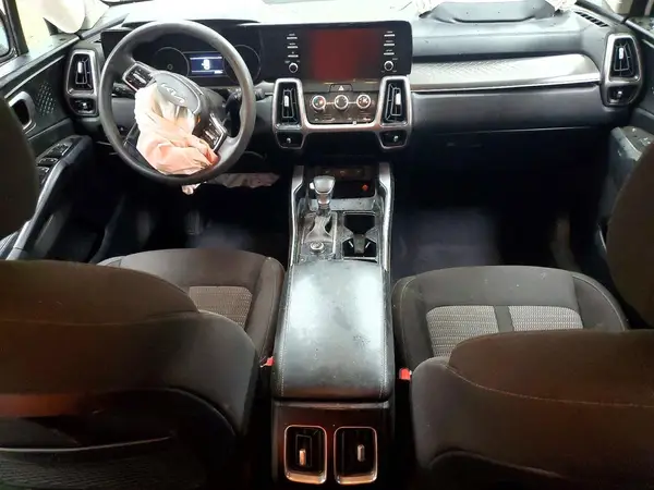 5XYRG4LC2NG158003 2022 KIA SORENTO - Image 8