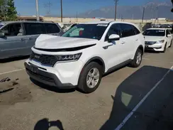 5XYRG4LC2PG163690 2023 KIA SORENTO