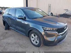 5XYRG4LC2PG165455 2023 KIA SORENTO