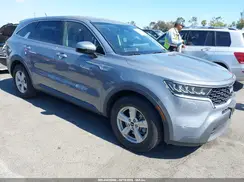 5XYRG4LC2PG165715 2023 KIA SORENTO