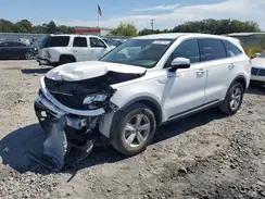 5XYRG4LC2PG168176 2023 KIA SORENTO