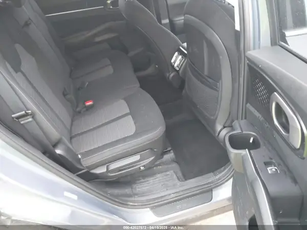 5XYRG4LC2PG171112 2023 KIA SORENTO - Image 8