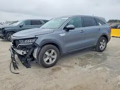 5XYRG4LC2PG173751 2023 KIA SORENTO