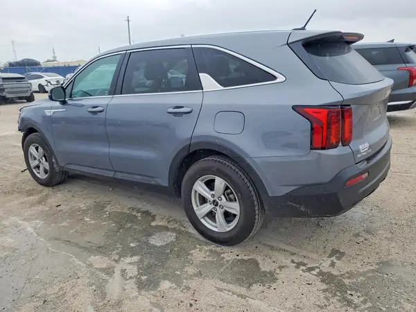 5XYRG4LC2PG173751 2023 KIA SORENTO - Image 2