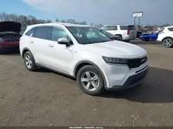5XYRG4LC2PG180991 2023 KIA SORENTO