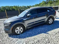 5XYRG4LC2PG184877 2023 KIA SORENTO