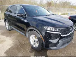 5XYRG4LC2PG186094 2023 KIA SORENTO