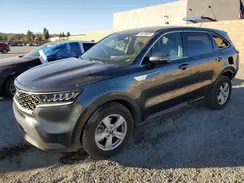 5XYRG4LC2PG196124 2023 KIA SORENTO