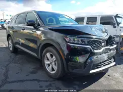 5XYRG4LC2PG196429 2023 KIA SORENTO