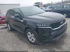 5XYRG4LC2PG197189 2023 KIA SORENTO
