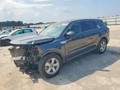 5XYRG4LC2PG203332 2023 KIA SORENTO