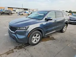 5XYRG4LC2PG205632 2023 KIA SORENTO