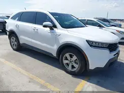 5XYRG4LC2PG211415 2023 KIA SORENTO