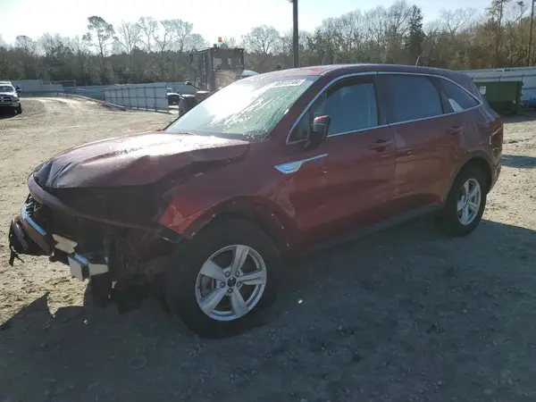 5XYRG4LC2PG214606 2023 KIA SORENTO - Image 1