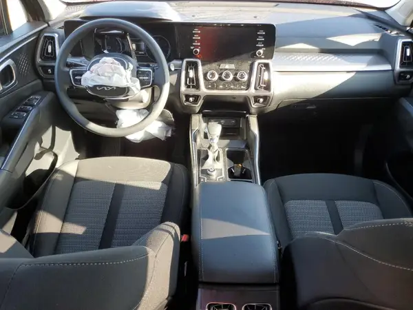 5XYRG4LC2PG214606 2023 KIA SORENTO - Image 8