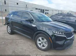 5XYRG4LC2PG226481 2023 KIA SORENTO