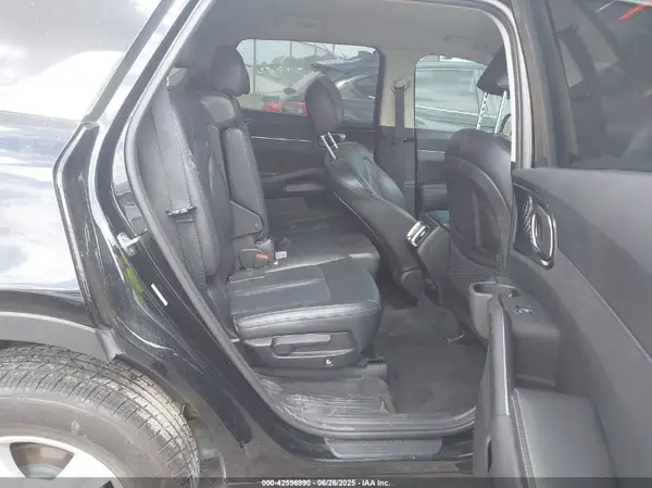 5XYRG4LC2PG226481 2023 KIA SORENTO - Image 8